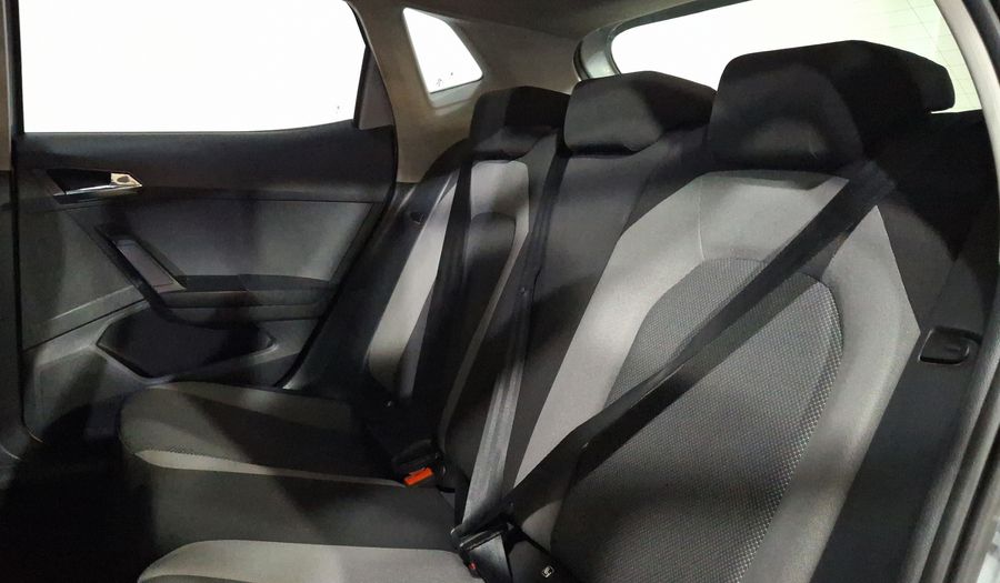 Seat Ibiza 1.6 STYLE URBAN PLUS AUTO Hatchback 2019