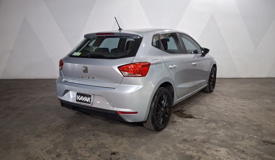 Seat Ibiza 1.6 STYLE URBAN PLUS AUTO Hatchback 2019