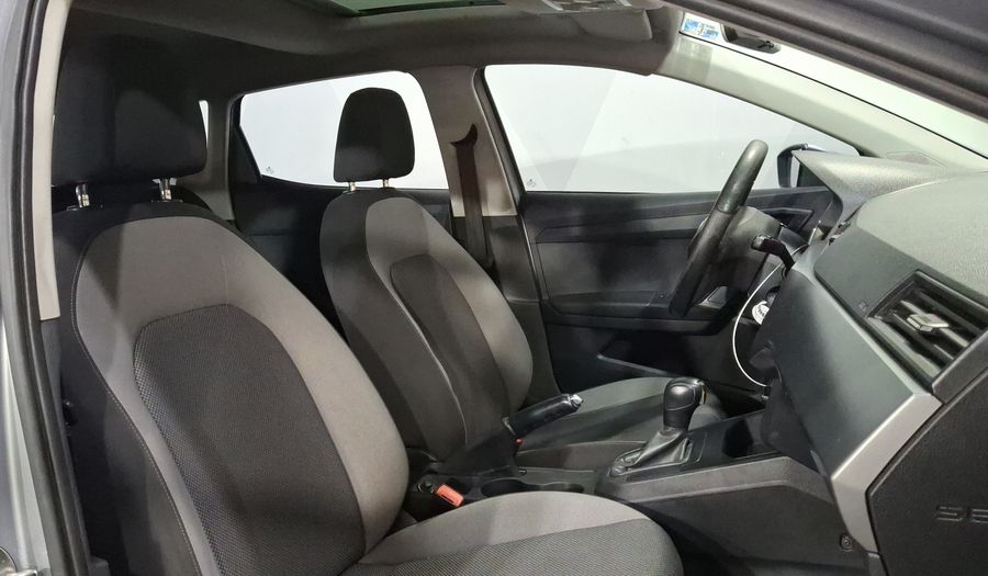 Seat Ibiza 1.6 STYLE URBAN PLUS AUTO Hatchback 2019