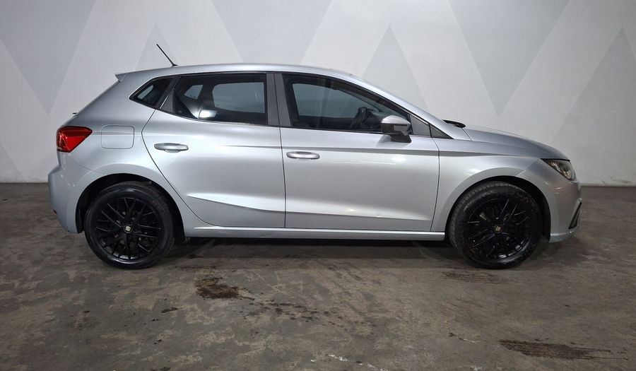 Seat Ibiza 1.6 STYLE URBAN PLUS AUTO Hatchback 2019