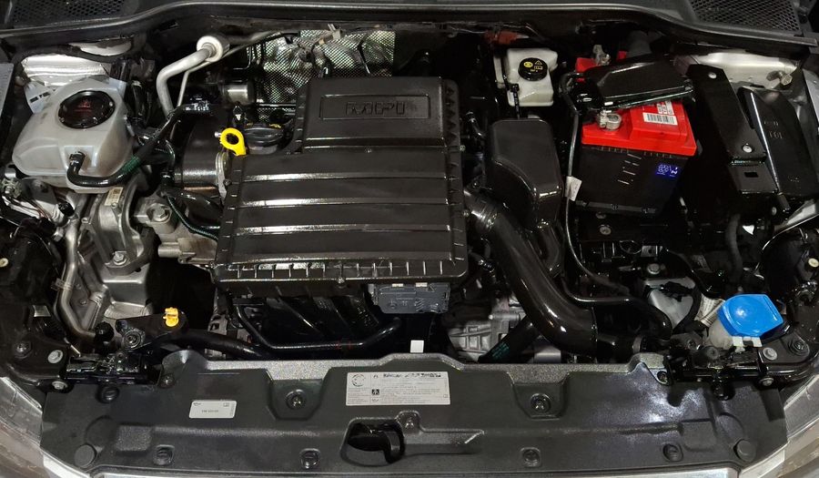Seat Ibiza 1.6 STYLE URBAN PLUS AUTO Hatchback 2019