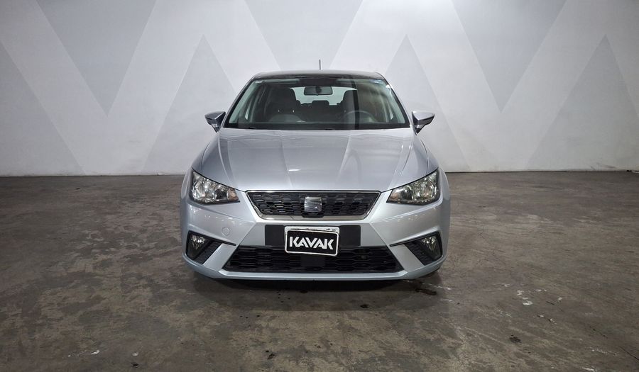 Seat Ibiza 1.6 STYLE URBAN PLUS AUTO Hatchback 2019