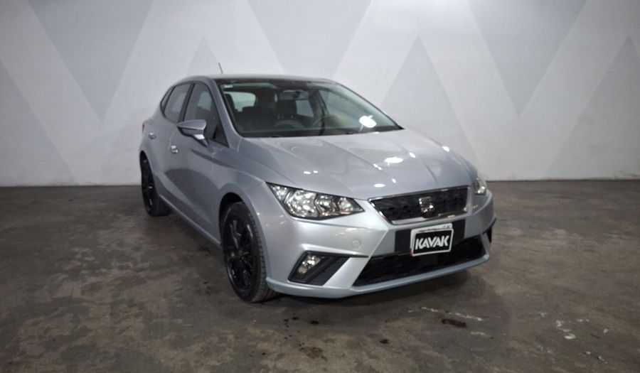 Seat Ibiza 1.6 STYLE URBAN PLUS AUTO Hatchback 2019
