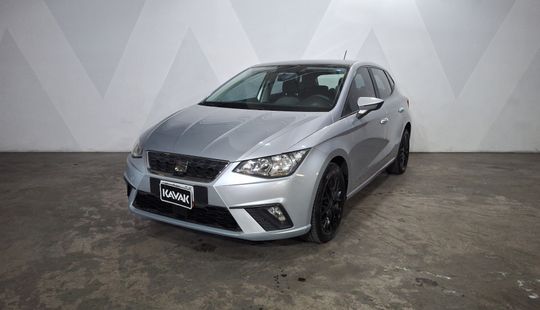 Seat • Ibiza