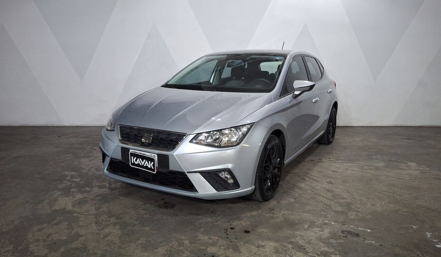Seat Ibiza 1.6 STYLE URBAN PLUS AUTO Hatchback 2019