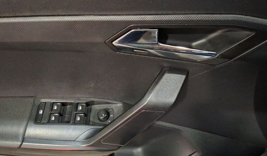 Seat Ibiza 1.6 STYLE URBAN PLUS AUTO Hatchback 2019