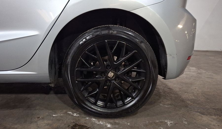 Seat Ibiza 1.6 STYLE URBAN PLUS AUTO Hatchback 2019