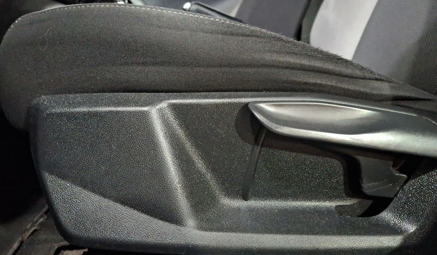 Seat Ibiza 1.6 STYLE URBAN PLUS AUTO Hatchback 2019