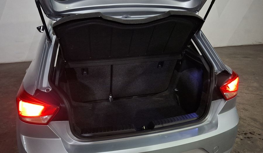 Seat Ibiza 1.6 STYLE URBAN PLUS AUTO Hatchback 2019