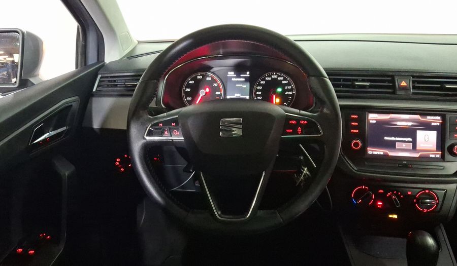 Seat Ibiza 1.6 STYLE URBAN PLUS AUTO Hatchback 2019