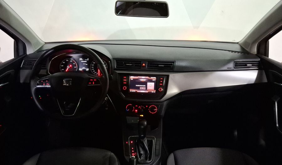 Seat Ibiza 1.6 STYLE URBAN PLUS AUTO Hatchback 2019