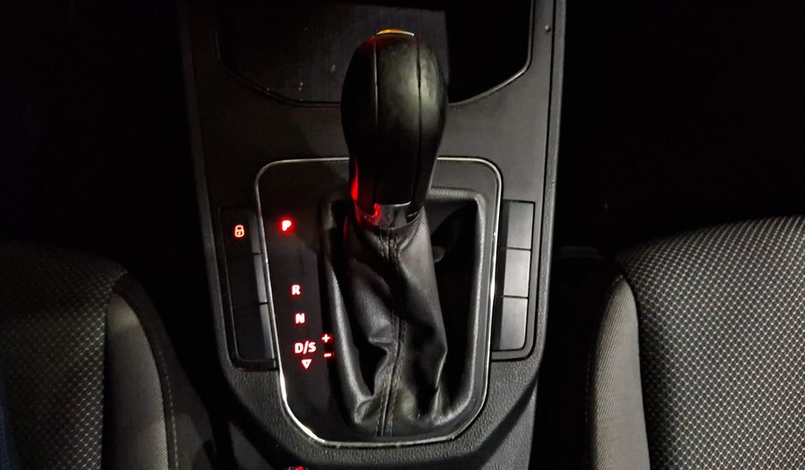 Seat Ibiza 1.6 STYLE URBAN PLUS AUTO Hatchback 2019