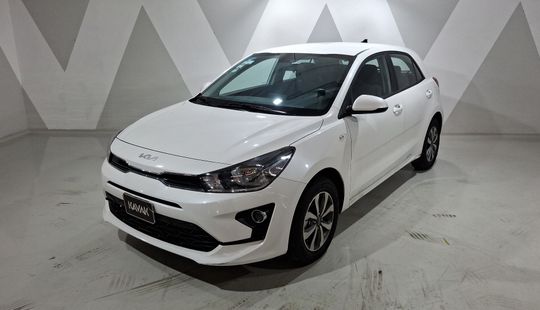 Kia • Rio