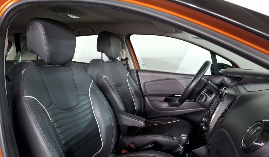 Renault Captur 2.0 ICONIC DEH SMR M AUTO Hatchback 2020