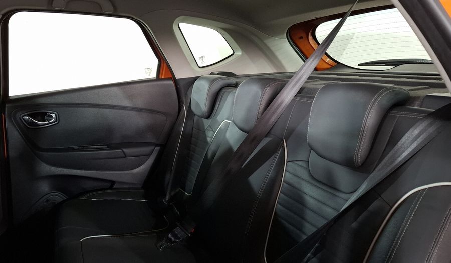 Renault Captur 2.0 ICONIC DEH SMR M AUTO Hatchback 2020