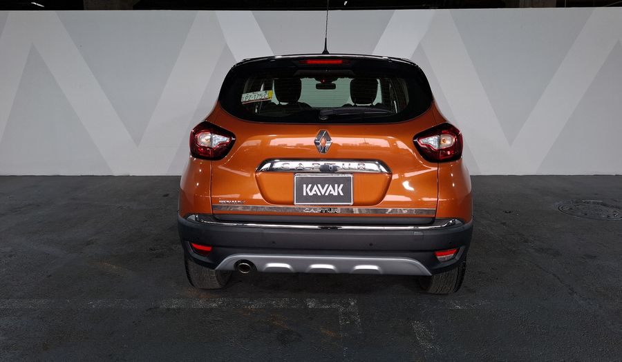 Renault Captur 2.0 ICONIC DEH SMR M AUTO Hatchback 2020