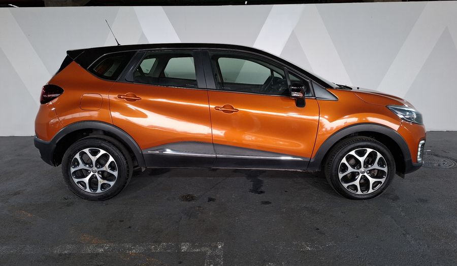 Renault Captur 2.0 ICONIC DEH SMR M AUTO Hatchback 2020