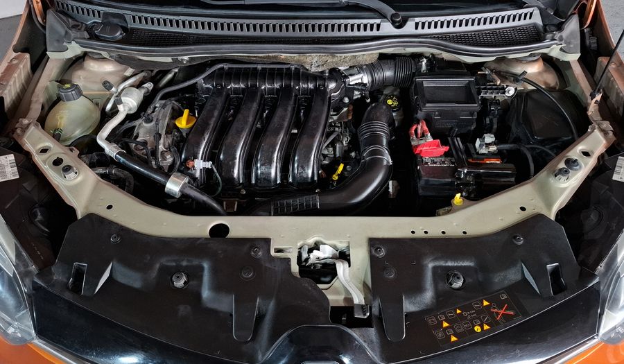 Renault Captur 2.0 ICONIC DEH SMR M AUTO Hatchback 2020