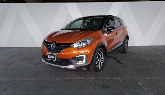 Renault • Captur