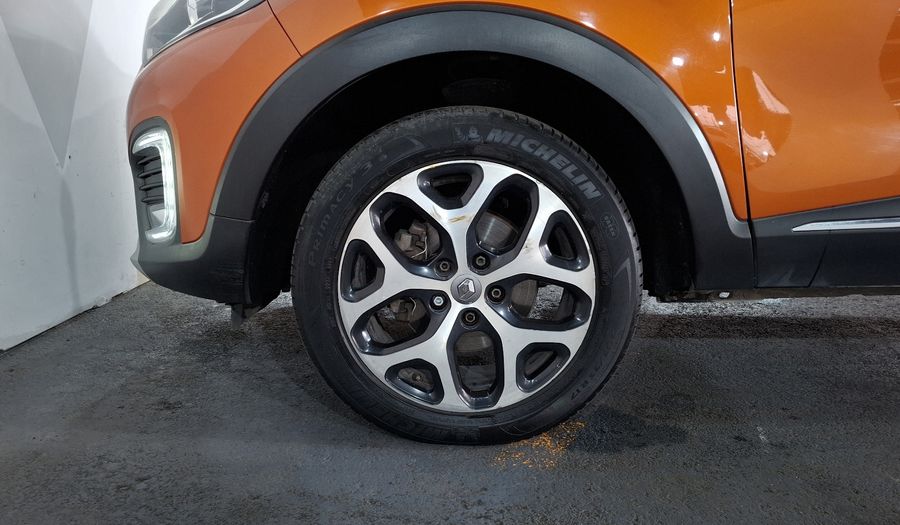 Renault Captur 2.0 ICONIC DEH SMR M AUTO Hatchback 2020