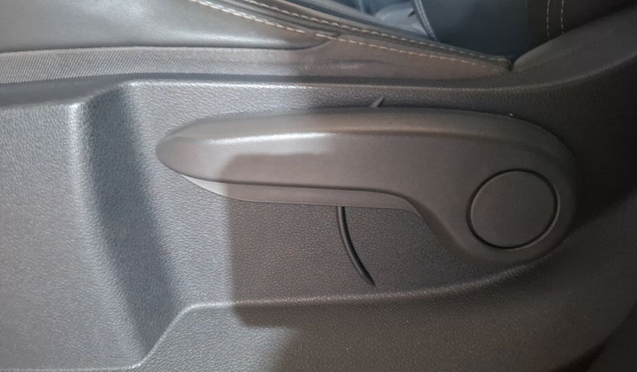 Renault Captur 2.0 ICONIC DEH SMR M AUTO Hatchback 2020