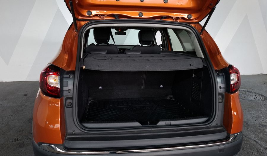 Renault Captur 2.0 ICONIC DEH SMR M AUTO Hatchback 2020