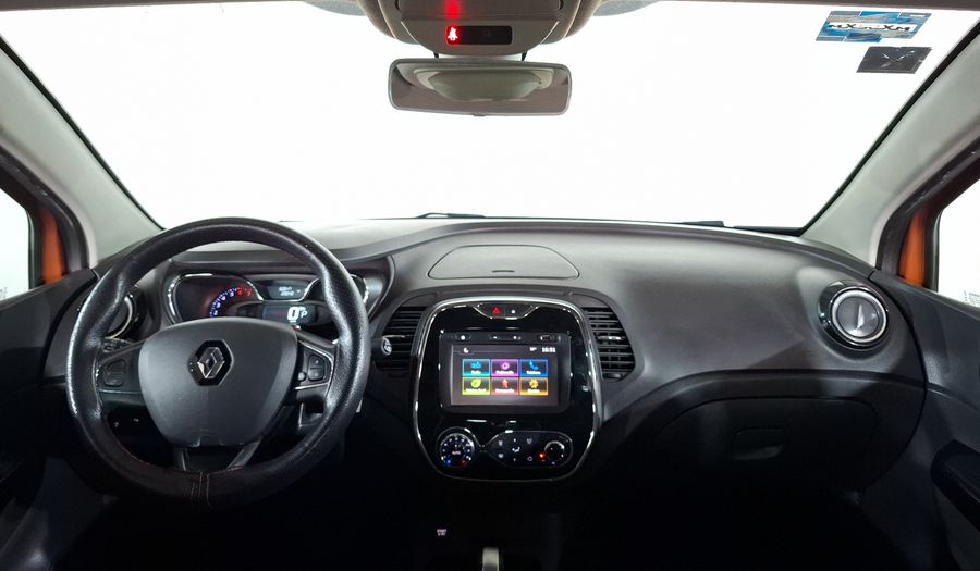 Renault Captur 2.0 ICONIC DEH SMR M AUTO Hatchback 2020