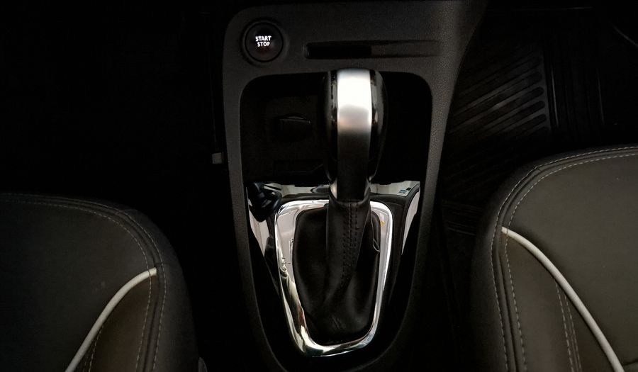 Renault Captur 2.0 ICONIC DEH SMR M AUTO Hatchback 2020