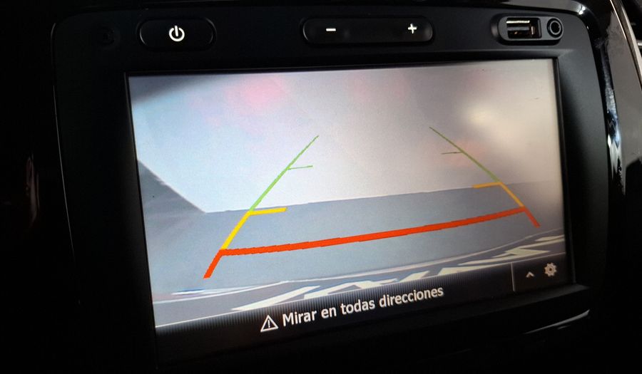 Renault Captur 2.0 ICONIC DEH SMR M AUTO Hatchback 2020