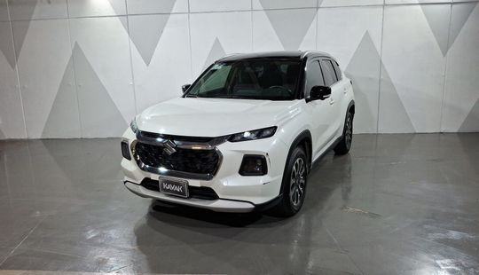 Suzuki • Grand Vitara