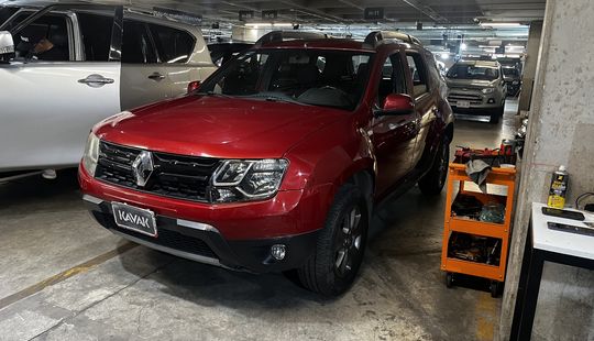 Renault • Duster