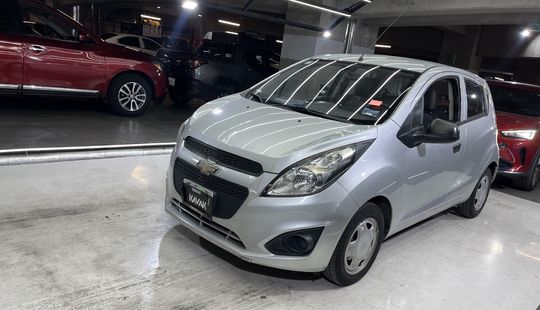 Chevrolet • Spark