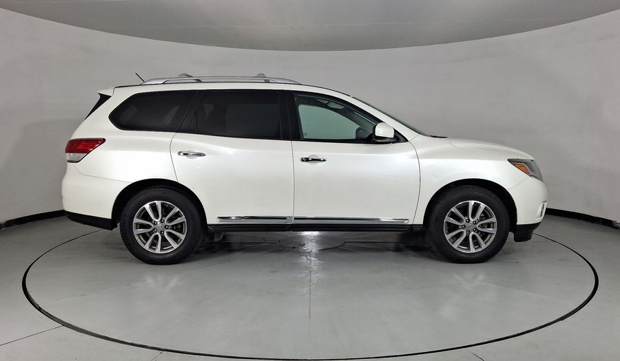 Nissan Pathfinder 3.5 SENSE AT Suv 2016