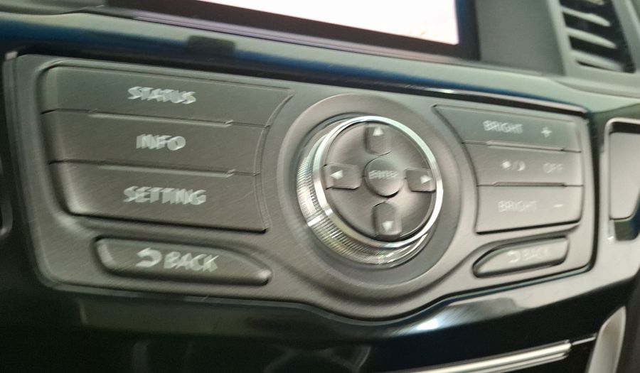 Nissan Pathfinder 3.5 SENSE AT Suv 2016