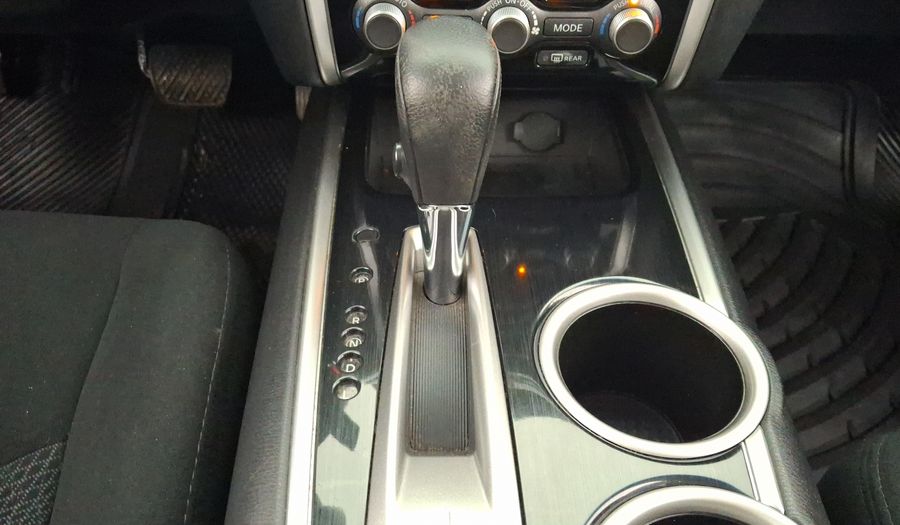 Nissan Pathfinder 3.5 SENSE AT Suv 2016