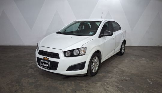 Chevrolet • Sonic