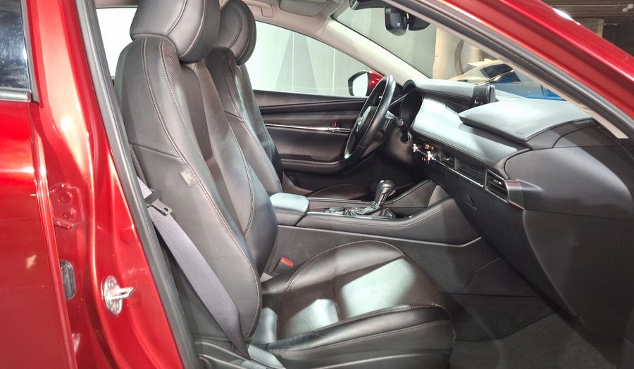 Mazda 3 2.5 I GRAND TOURING AUTO Sedan 2022