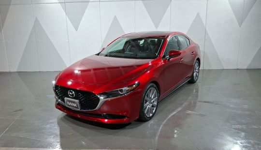 Mazda • Mazda 3