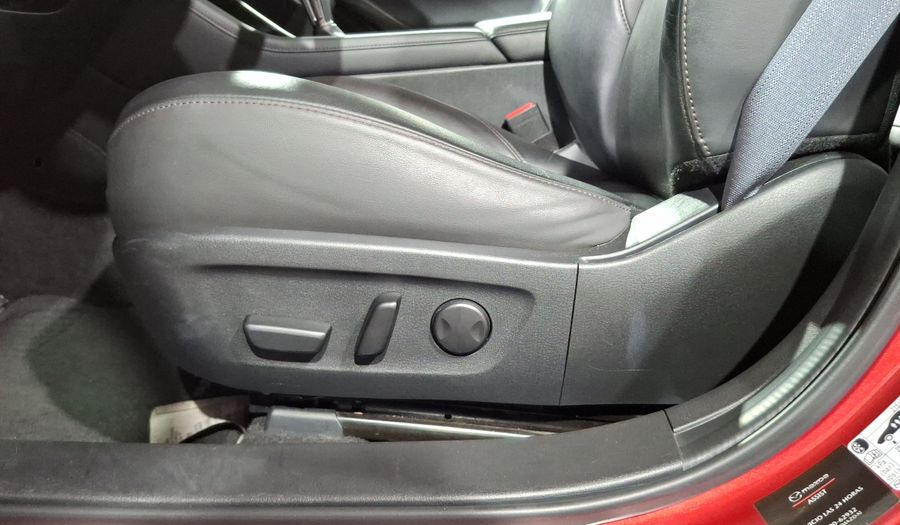 Mazda 3 2.5 I GRAND TOURING AUTO Sedan 2022