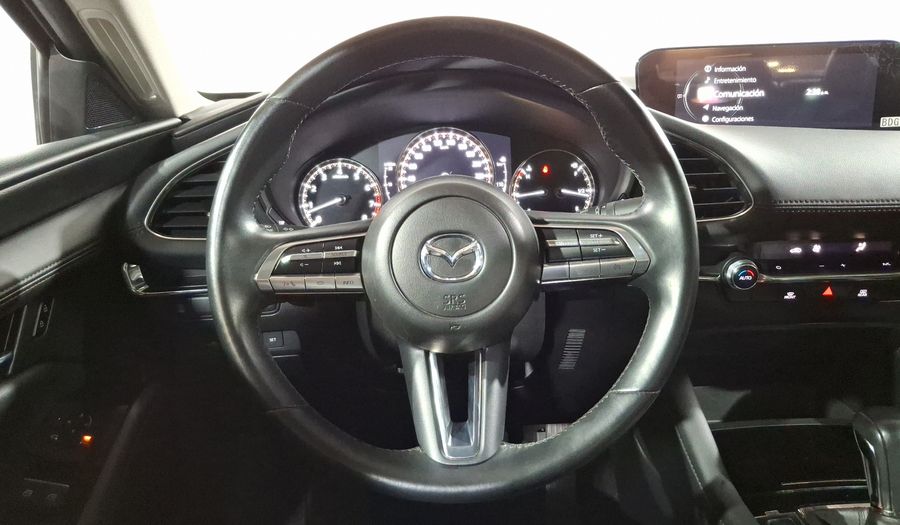 Mazda 3 2.5 I GRAND TOURING AUTO Sedan 2022