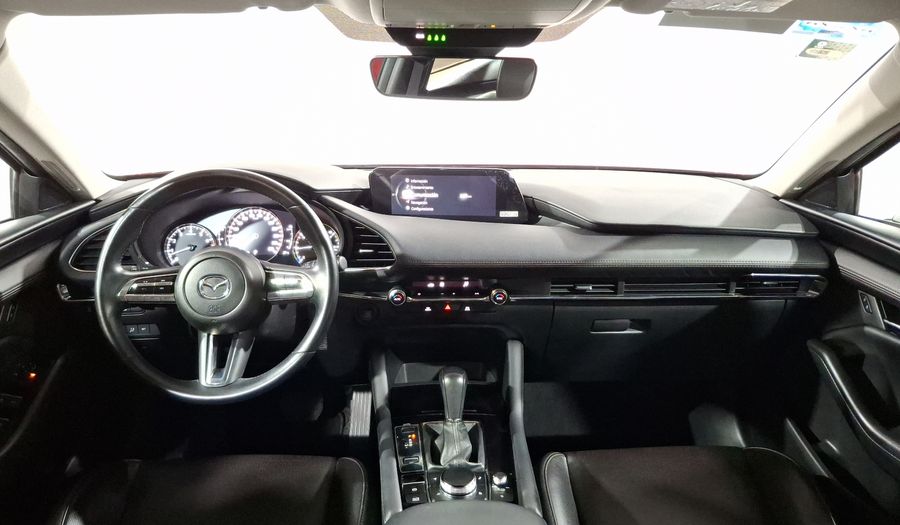 Mazda 3 2.5 I GRAND TOURING AUTO Sedan 2022