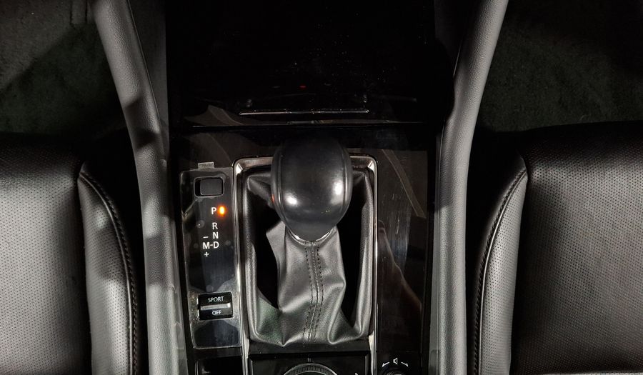 Mazda 3 2.5 I GRAND TOURING AUTO Sedan 2022