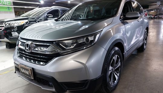 Honda • CR-V