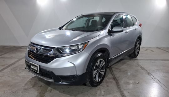 Honda • CR-V