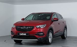 Opel • Grandland X