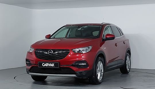 Opel • Grandland X
