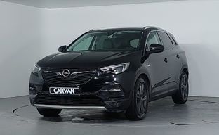 Opel • Grandland X