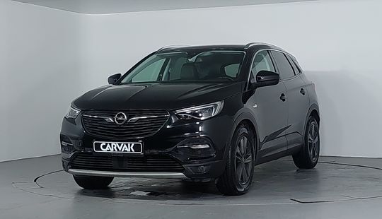 Opel • Grandland X