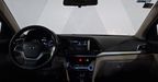 Hyundai Elantra 2.0 LIMITED TECH NAVI AT Sedan 2017