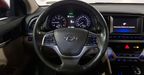 Hyundai Elantra 2.0 LIMITED TECH NAVI AT Sedan 2017